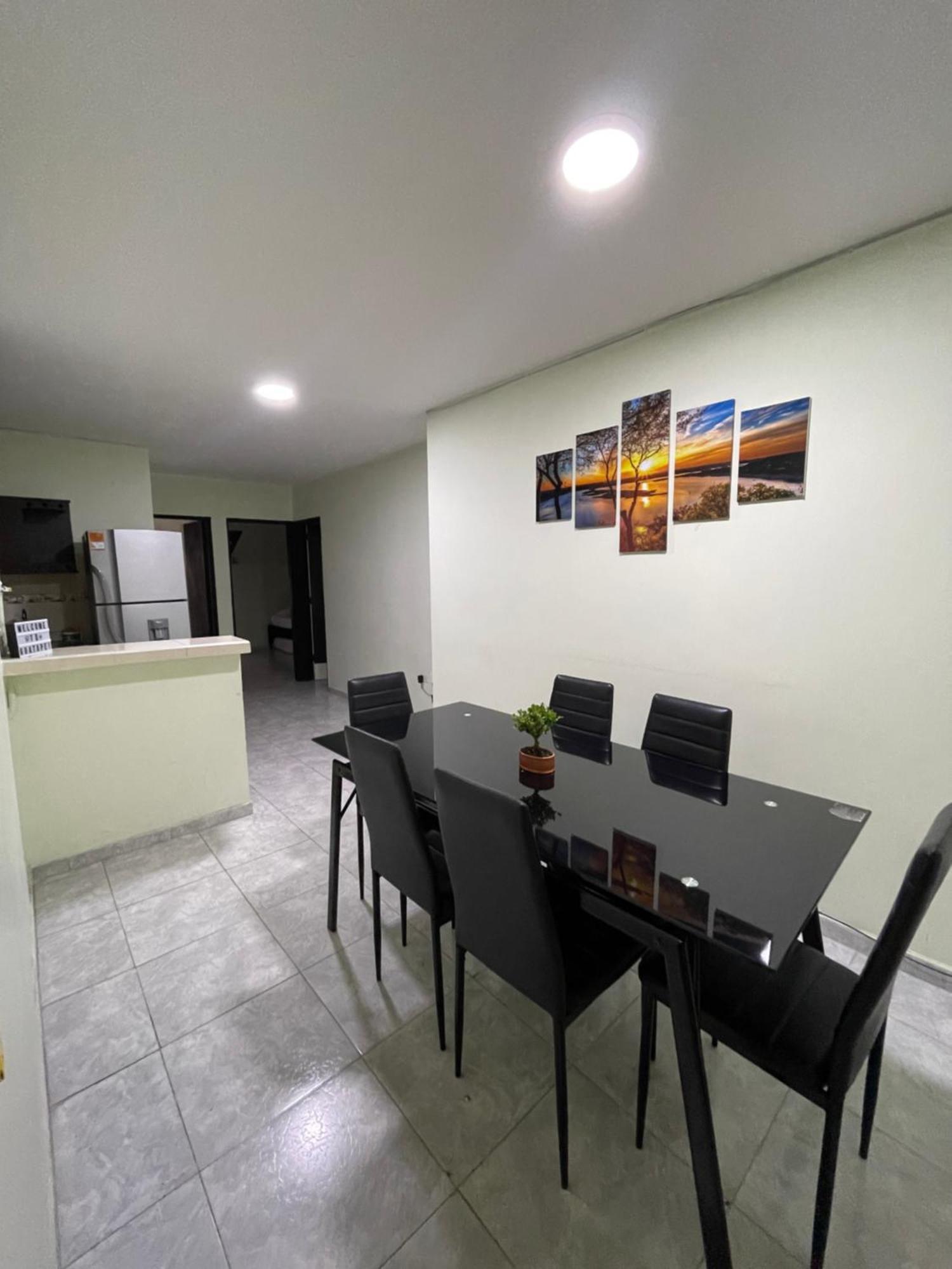 Апартаменты Apartamento Plazoleta De Colores Гуатапе Экстерьер фото
